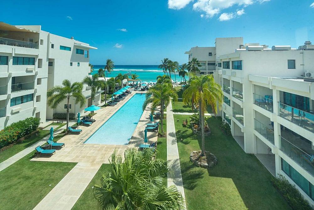 The Sands Two Bedroom for sale Barbados Dream Properties